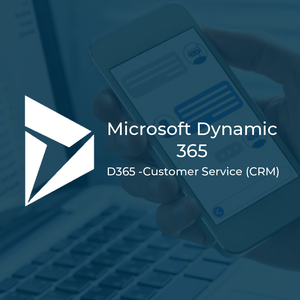 D365-customer service