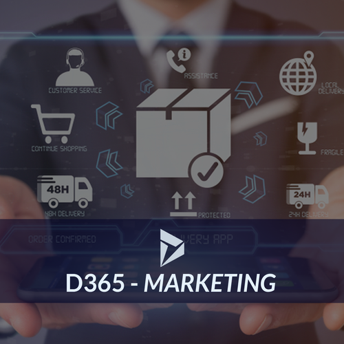D365-marketing